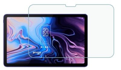 TCL 10 Tab Max Nano Tablet Ekran Koruyucu Flexible
